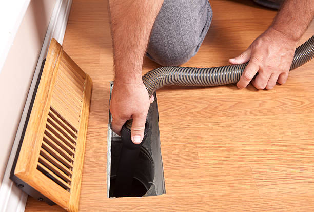 Best Commercial Air Duct Cleaning  in Lake Mary, FL