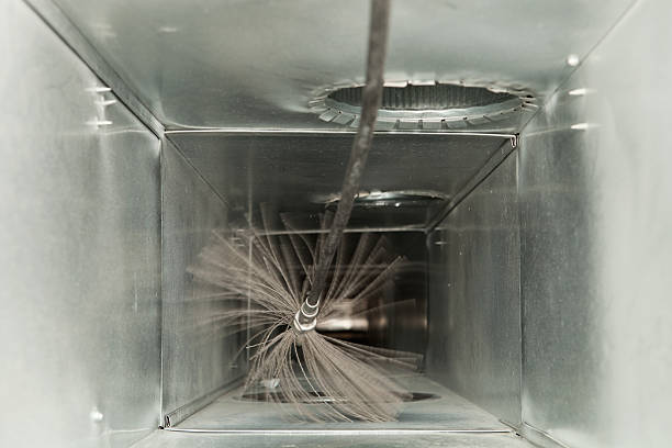 Best HVAC Duct Inspection Services  in Lake Mary, FL