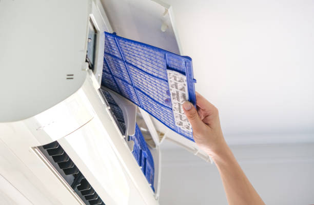 Ventilation Cleaning Services in Lake Mary, FL