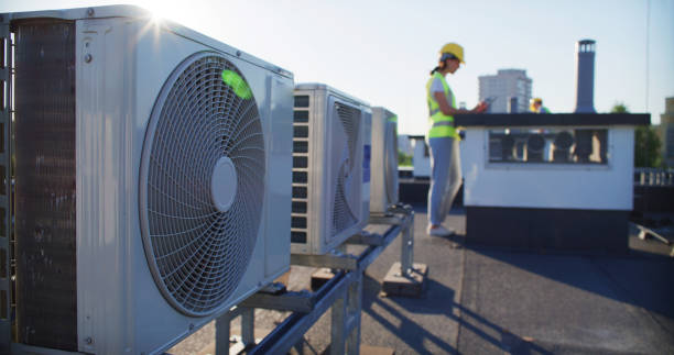 Air Duct Mold Removal in Lake Mary, FL